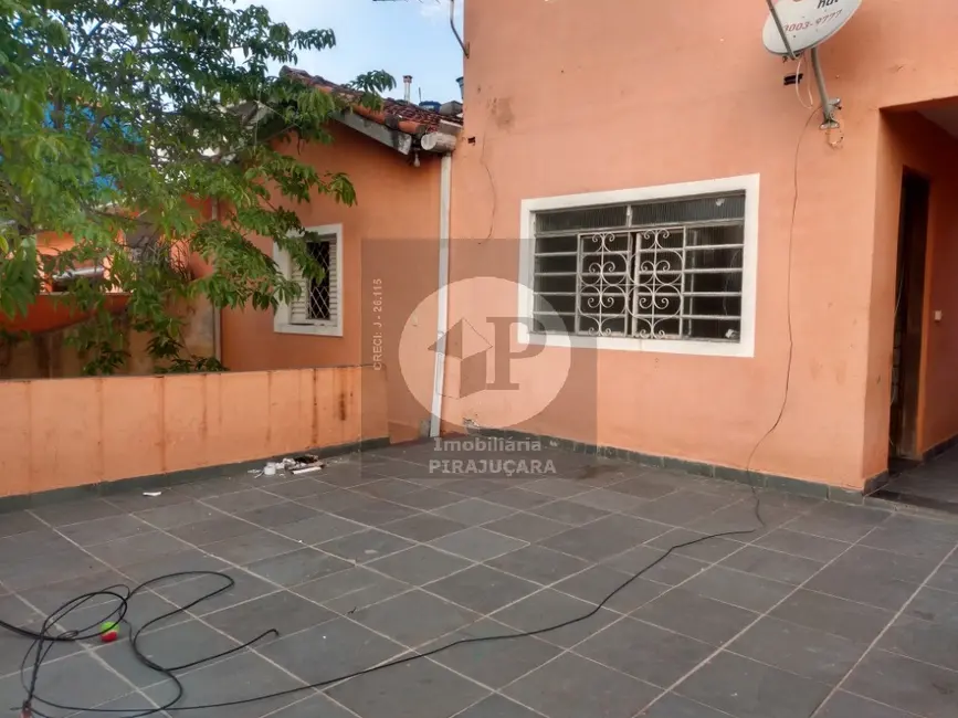 Foto 4 de Casa com 3 quartos à venda, 200m2 em Parque Jacarandá, Taboao Da Serra - SP