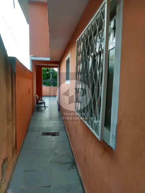 Foto 7 de Casa com 3 quartos à venda, 200m2 em Parque Jacarandá, Taboao Da Serra - SP