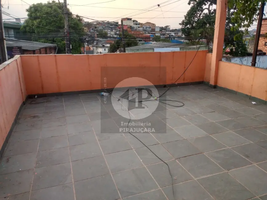 Foto 3 de Casa com 3 quartos à venda, 200m2 em Parque Jacarandá, Taboao Da Serra - SP