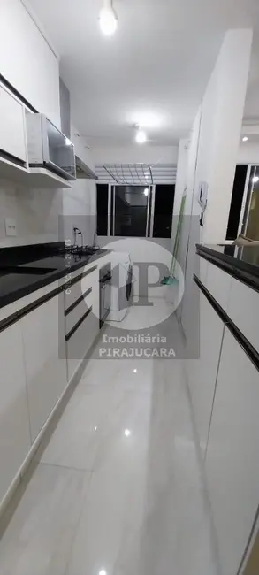 Foto 3 de Apartamento com 2 quartos à venda, 45m2 em Jardim Salete, Taboao Da Serra - SP