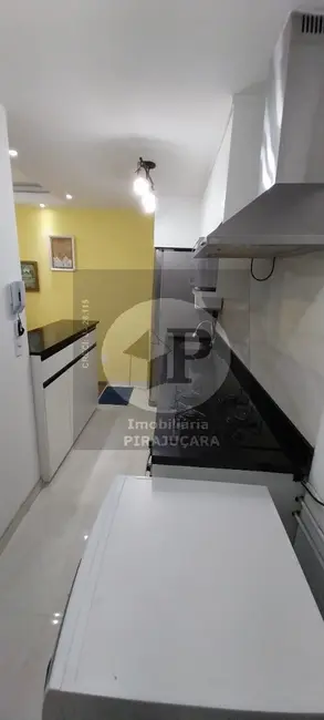 Foto 4 de Apartamento com 2 quartos à venda, 45m2 em Jardim Salete, Taboao Da Serra - SP