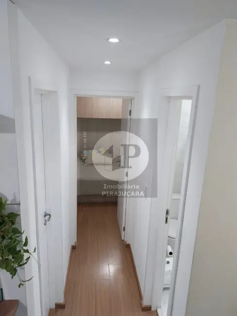 Foto 8 de Apartamento com 2 quartos à venda, 45m2 em Jardim Salete, Taboao Da Serra - SP