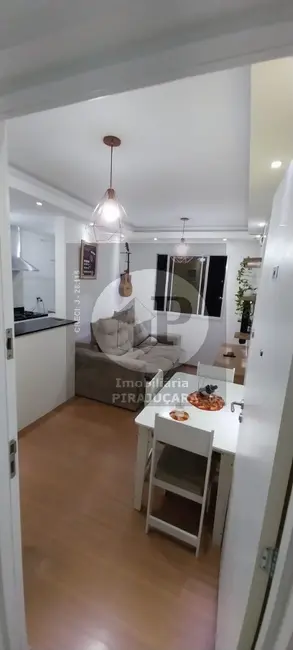 Foto 7 de Apartamento com 2 quartos à venda, 45m2 em Jardim Salete, Taboao Da Serra - SP