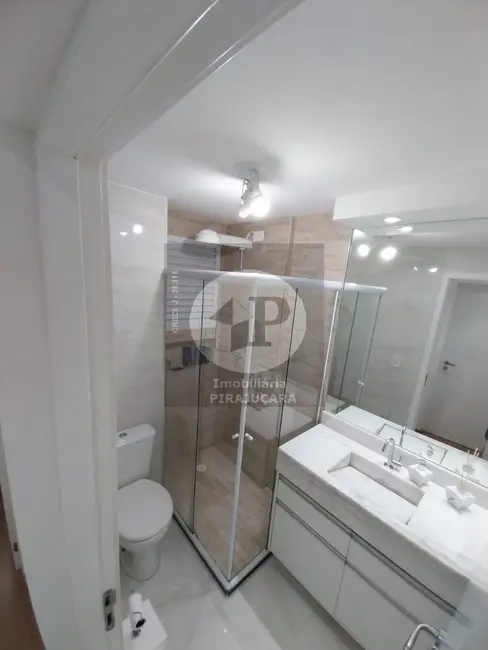 Foto 9 de Apartamento com 2 quartos à venda, 45m2 em Jardim Salete, Taboao Da Serra - SP