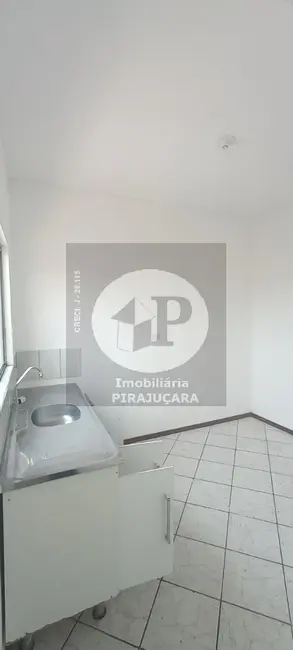 Foto 2 de Casa com 2 quartos para alugar em Jardim Castilho, Embu Das Artes - SP