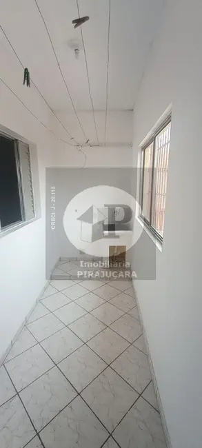 Foto 5 de Casa com 2 quartos para alugar em Jardim Castilho, Embu Das Artes - SP