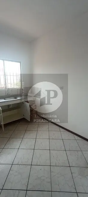 Foto 3 de Casa com 2 quartos para alugar em Jardim Castilho, Embu Das Artes - SP