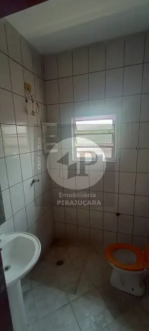 Foto 6 de Casa com 2 quartos para alugar em Jardim Castilho, Embu Das Artes - SP