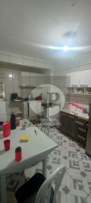 Foto 7 de Casa com 3 quartos à venda em Sítio das Madres, Taboao Da Serra - SP