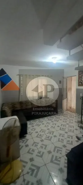 Foto 4 de Casa com 3 quartos à venda em Sítio das Madres, Taboao Da Serra - SP