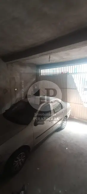 Foto 6 de Casa com 3 quartos à venda em Sítio das Madres, Taboao Da Serra - SP