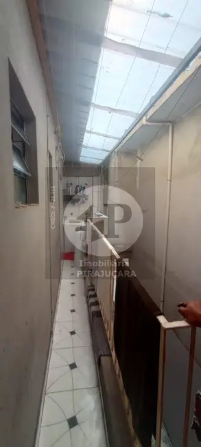 Foto 8 de Casa com 3 quartos à venda em Sítio das Madres, Taboao Da Serra - SP