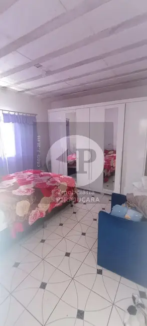 Foto 5 de Casa com 3 quartos à venda em Sítio das Madres, Taboao Da Serra - SP