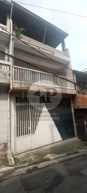 Foto 1 de Casa com 3 quartos à venda em Sítio das Madres, Taboao Da Serra - SP