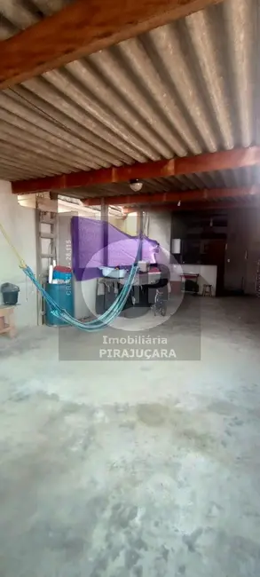 Foto 3 de Casa com 3 quartos à venda em Sítio das Madres, Taboao Da Serra - SP