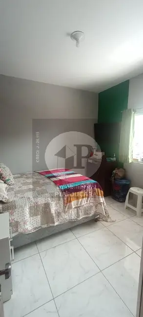 Foto 6 de Casa com 2 quartos à venda, 120m2 em Sítio das Madres, Taboao Da Serra - SP