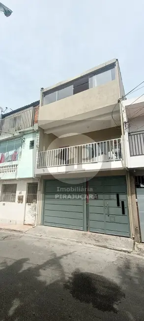 Foto 1 de Casa com 2 quartos à venda, 120m2 em Sítio das Madres, Taboao Da Serra - SP