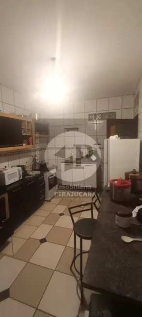Foto 3 de Casa com 2 quartos à venda, 120m2 em Sítio das Madres, Taboao Da Serra - SP