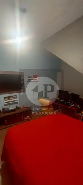 Foto 7 de Casa com 2 quartos à venda, 120m2 em Sítio das Madres, Taboao Da Serra - SP