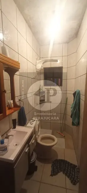 Foto 9 de Casa com 2 quartos à venda, 120m2 em Sítio das Madres, Taboao Da Serra - SP