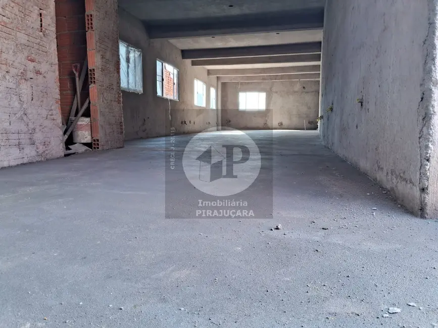 Foto 2 de Sala Comercial para alugar, 100m2 em Parque Pinheiros, Taboao Da Serra - SP