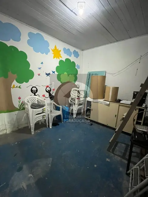 Foto 6 de Casa com 4 quartos à venda, 275m2 em Esplanada, Embu Das Artes - SP