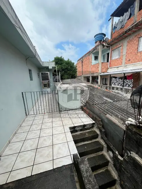 Foto 8 de Casa com 4 quartos à venda, 275m2 em Esplanada, Embu Das Artes - SP