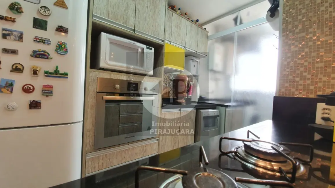 Foto 4 de Apartamento com 2 quartos à venda, 67m2 em Jardim Monte Kemel, São Paulo - SP