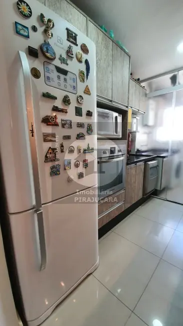 Foto 6 de Apartamento com 2 quartos à venda, 67m2 em Jardim Monte Kemel, São Paulo - SP