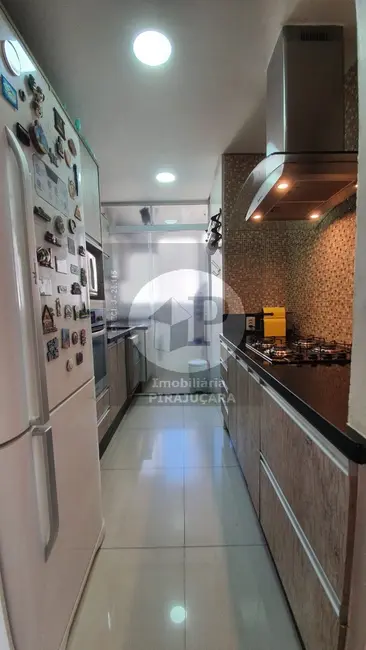 Foto 5 de Apartamento com 2 quartos à venda, 67m2 em Jardim Monte Kemel, São Paulo - SP