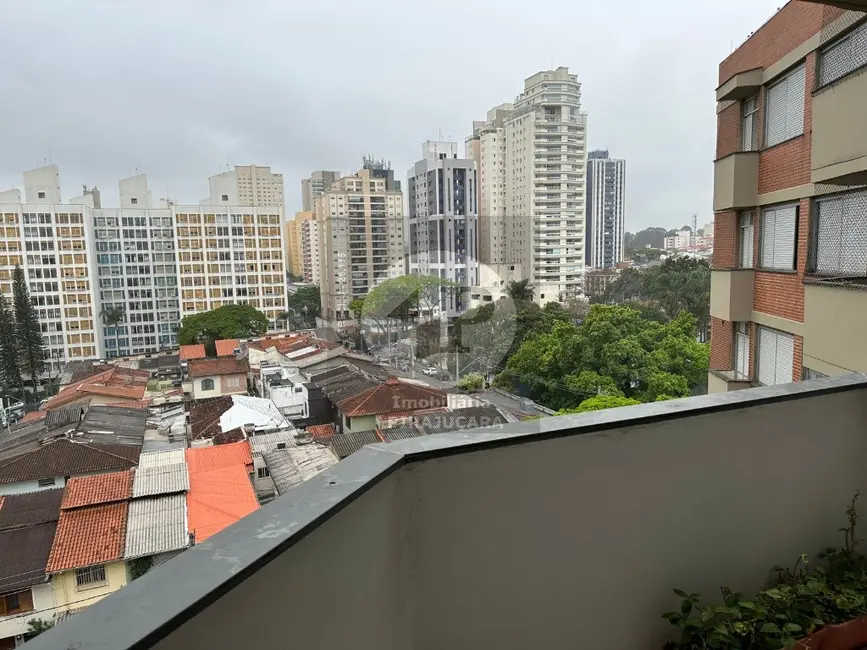 Foto 2 de Apartamento com 3 quartos à venda, 86m2 em Vila Progredior, São Paulo - SP