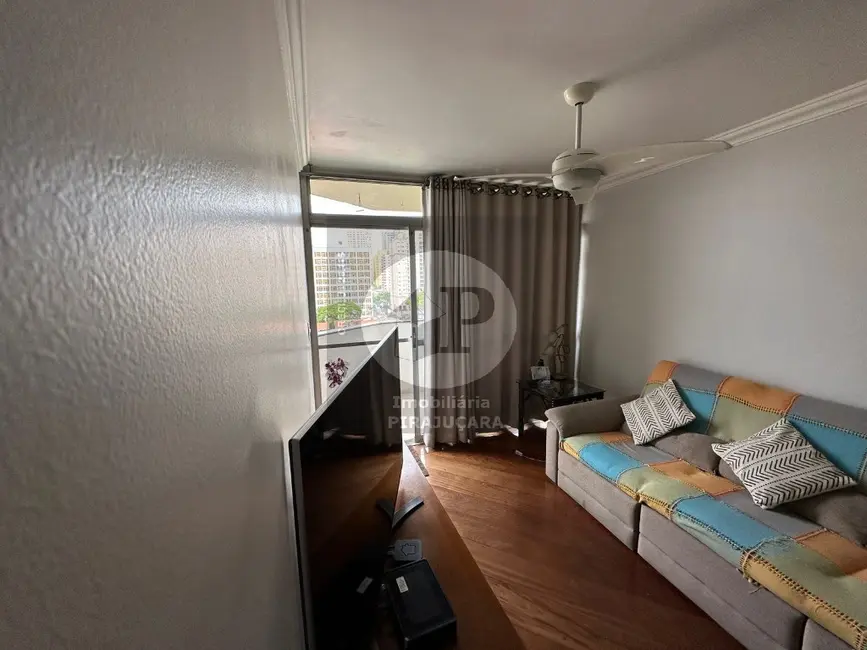 Foto 3 de Apartamento com 3 quartos à venda, 86m2 em Vila Progredior, São Paulo - SP