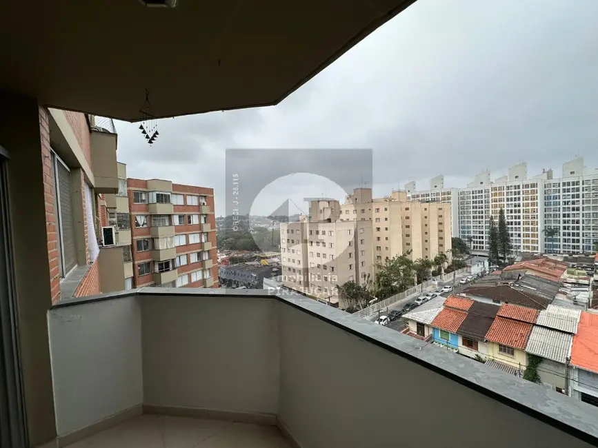 Foto 1 de Apartamento com 3 quartos à venda, 86m2 em Vila Progredior, São Paulo - SP