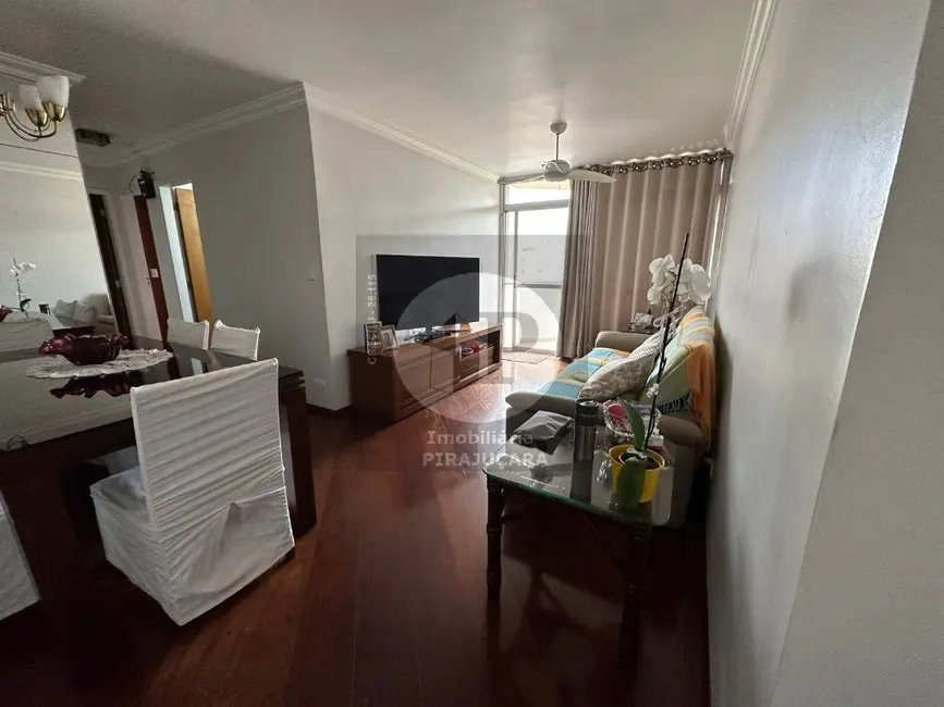 Foto 6 de Apartamento com 3 quartos à venda, 86m2 em Vila Progredior, São Paulo - SP