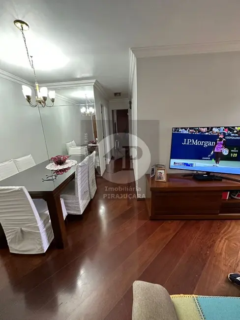 Foto 4 de Apartamento com 3 quartos à venda, 86m2 em Vila Progredior, São Paulo - SP