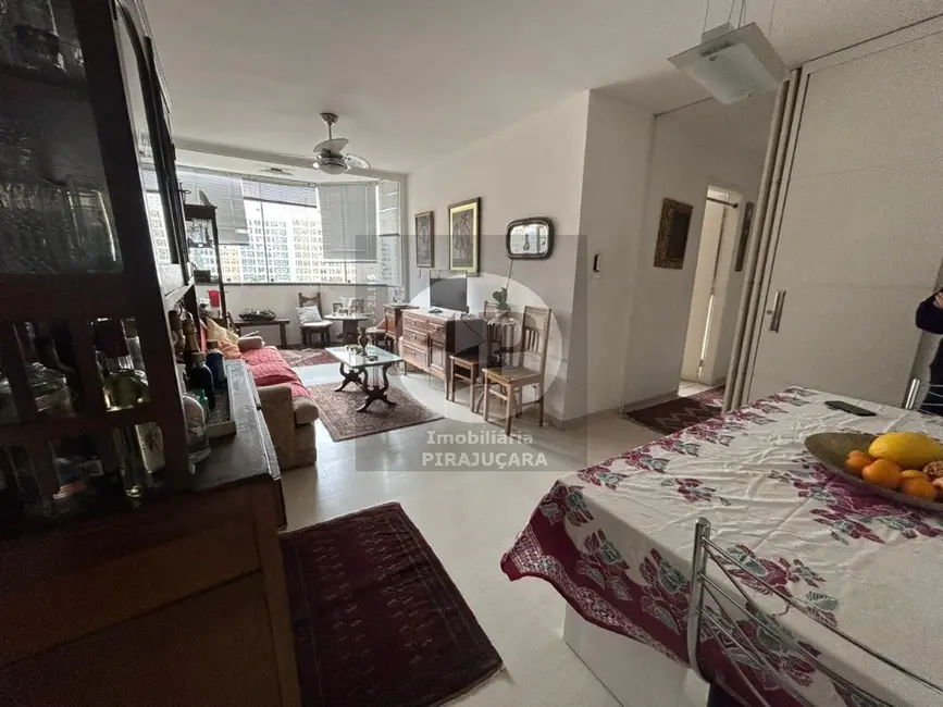 Foto 2 de Apartamento com 3 quartos à venda, 100m2 em Vila Progredior, São Paulo - SP
