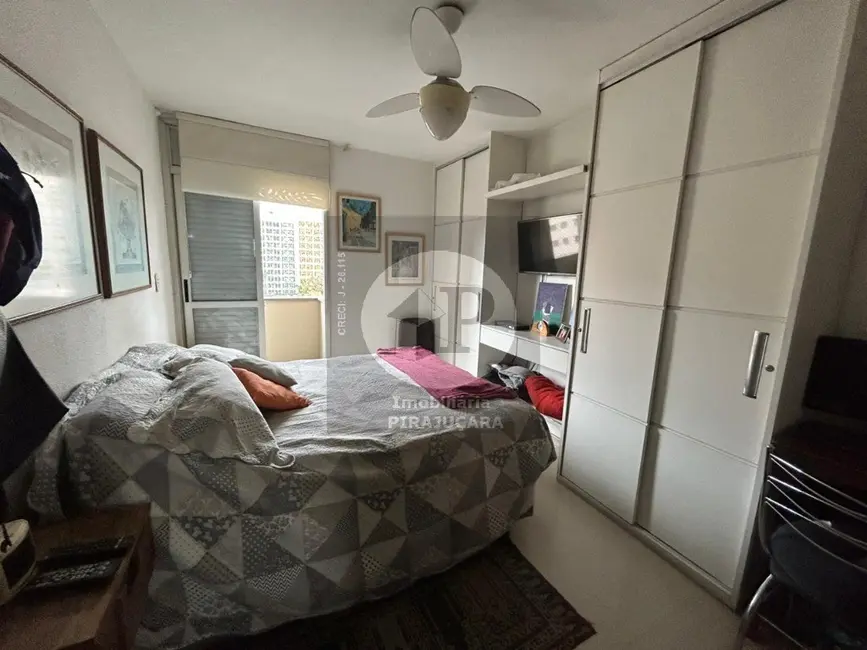 Foto 8 de Apartamento com 3 quartos à venda, 100m2 em Vila Progredior, São Paulo - SP