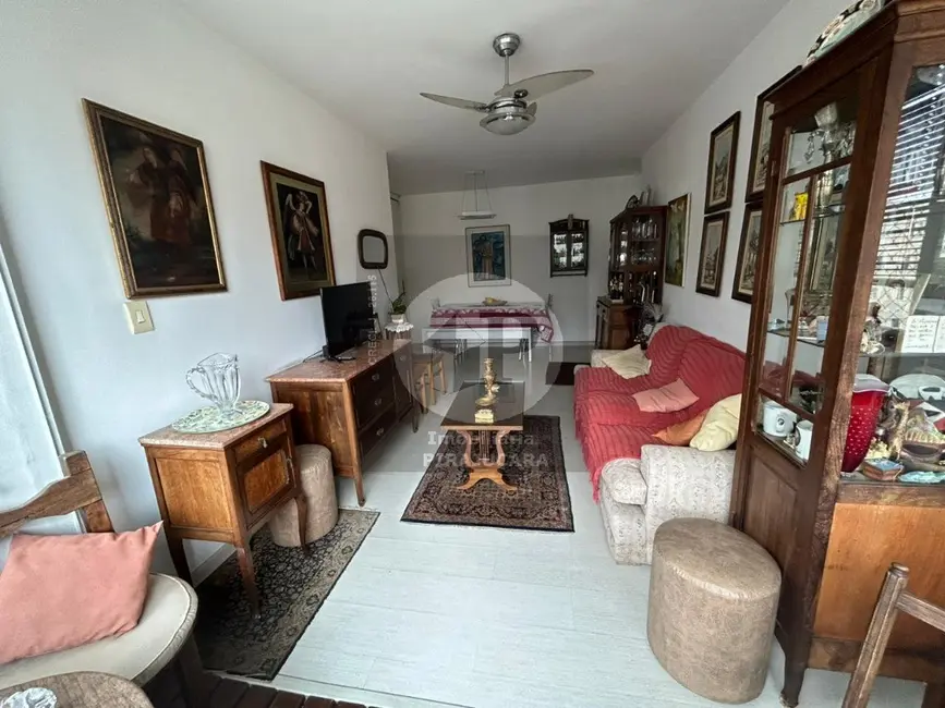 Foto 3 de Apartamento com 3 quartos à venda, 100m2 em Vila Progredior, São Paulo - SP