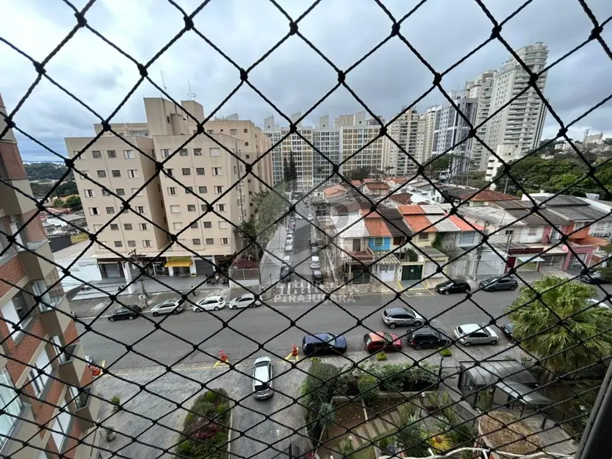 Foto 5 de Apartamento com 3 quartos à venda, 100m2 em Vila Progredior, São Paulo - SP