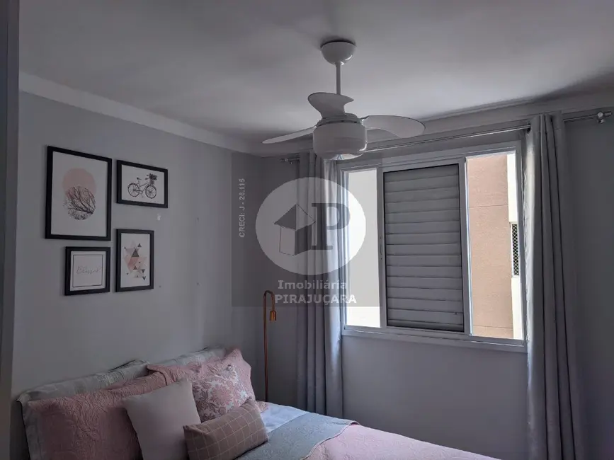 Foto 8 de Apartamento com 2 quartos à venda, 46m2 em Jardim Elizabete, Taboao Da Serra - SP