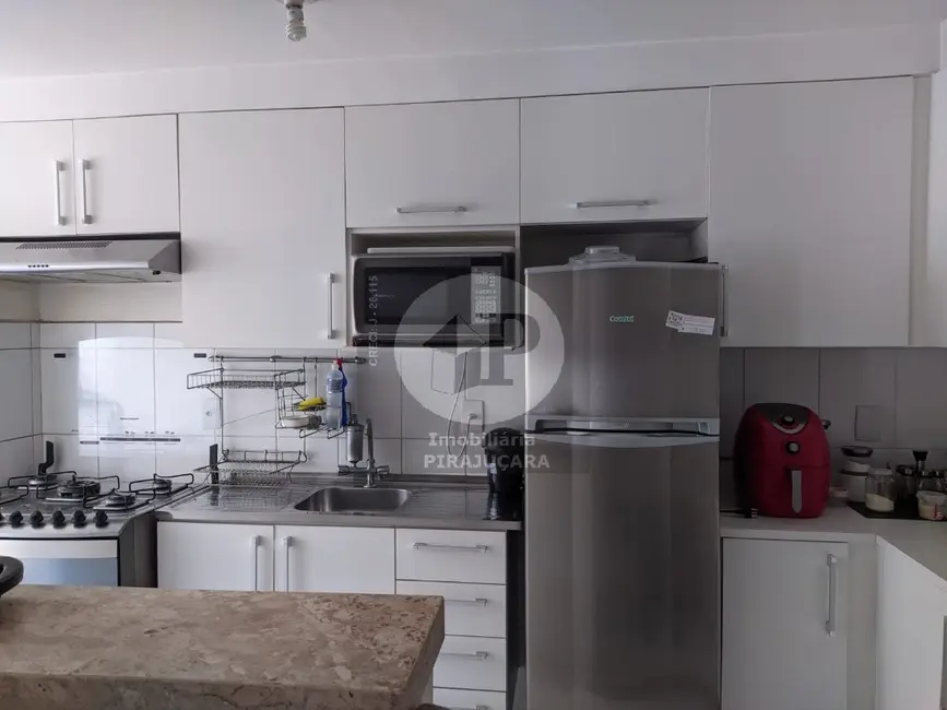 Foto 4 de Apartamento com 2 quartos à venda, 46m2 em Jardim Elizabete, Taboao Da Serra - SP