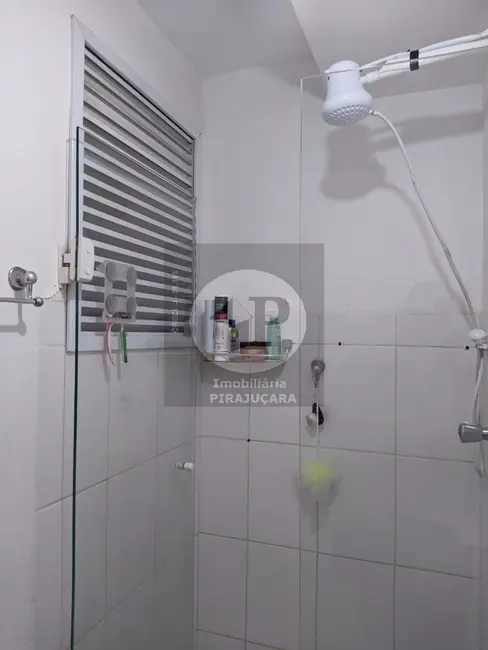 Foto 7 de Apartamento com 2 quartos à venda, 46m2 em Jardim Elizabete, Taboao Da Serra - SP