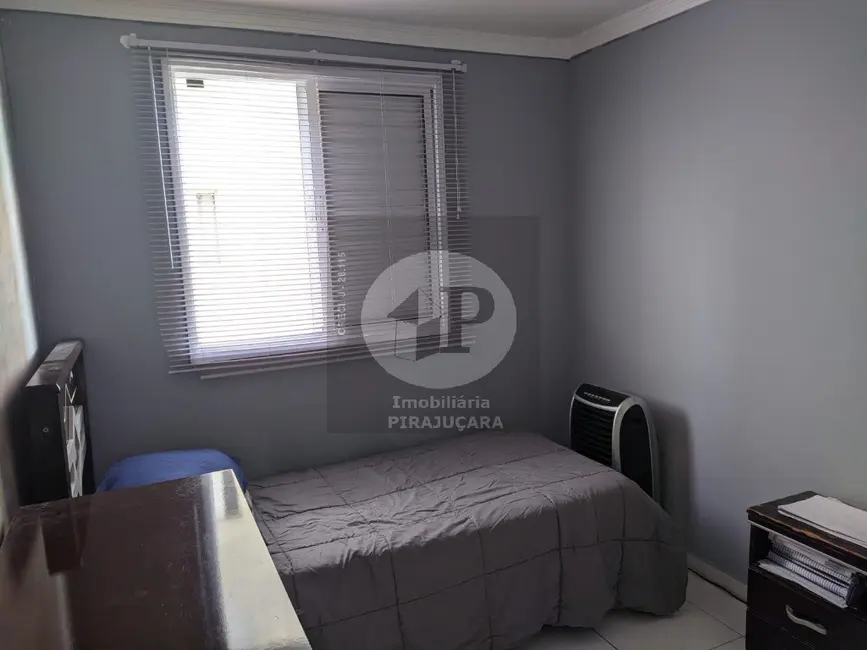 Foto 3 de Apartamento com 2 quartos à venda, 46m2 em Jardim Elizabete, Taboao Da Serra - SP