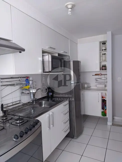 Foto 6 de Apartamento com 2 quartos à venda, 46m2 em Jardim Elizabete, Taboao Da Serra - SP
