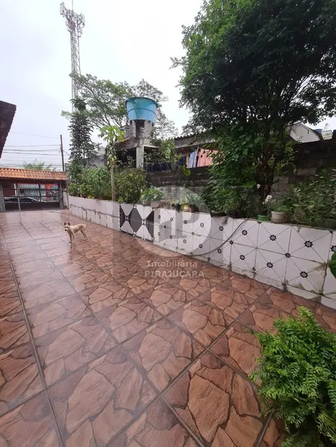 Foto 9 de Casa com 5 quartos à venda, 250m2 em Jardim Presidente Kennedy, Embu Das Artes - SP