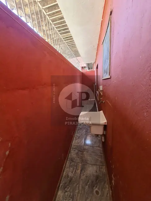 Foto 4 de Casa com 5 quartos à venda, 250m2 em Jardim Presidente Kennedy, Embu Das Artes - SP