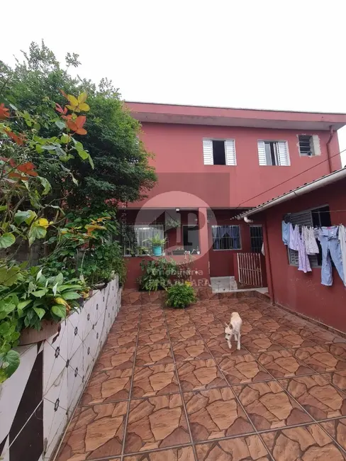 Foto 8 de Casa com 5 quartos à venda, 250m2 em Jardim Presidente Kennedy, Embu Das Artes - SP