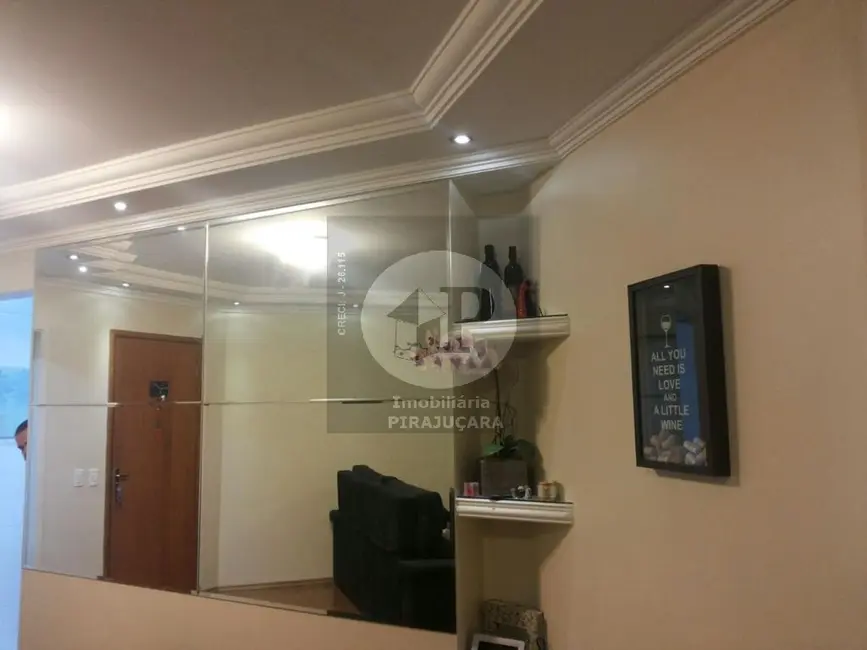 Foto 4 de Apartamento com 2 quartos à venda, 76m2 em Jardim Maria Rosa, Taboao Da Serra - SP