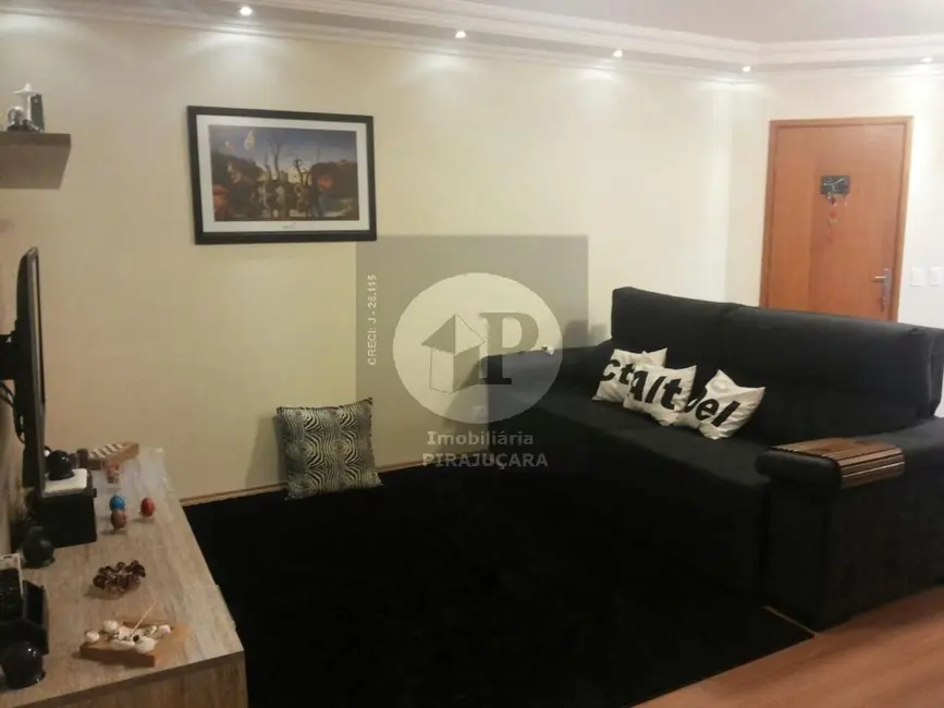 Foto 1 de Apartamento com 2 quartos à venda, 76m2 em Jardim Maria Rosa, Taboao Da Serra - SP