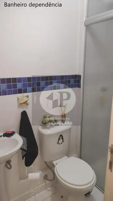 Foto 5 de Apartamento com 2 quartos à venda, 76m2 em Jardim Maria Rosa, Taboao Da Serra - SP